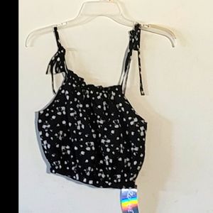 Ditsy Floral Cami